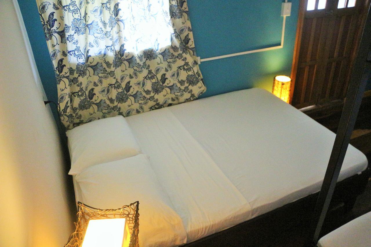 Hostel Mamallena Bocas Del Toro (Adults Only) ภายนอก รูปภาพ