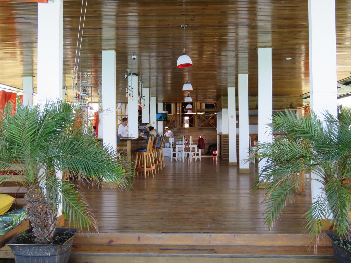 Hostel Mamallena Bocas Del Toro (Adults Only) ภายนอก รูปภาพ